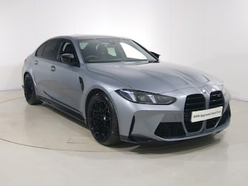 Used BMW M3 2025 for sale - 78339827: Photo