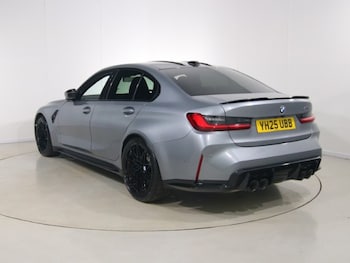 Used BMW M3 2025 for sale - 78339827: Photo