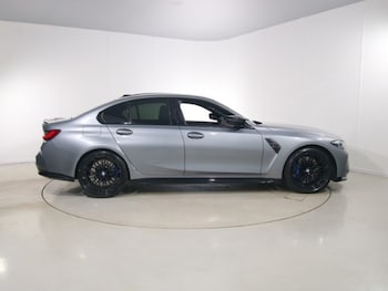 Used BMW M3 2025 for sale - 78339827: Photo