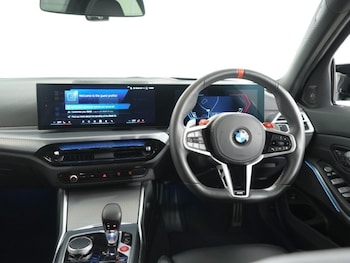 Used BMW M3 2025 for sale - 78339827: Photo