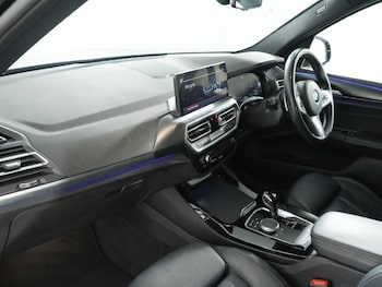 Used BMW X3 2022 for sale - 78236148: Photo