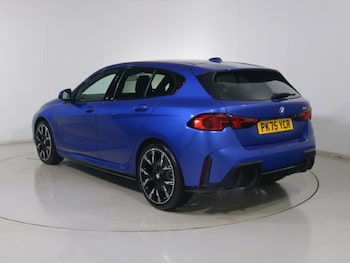 Used BMW 1 Series 2025 for sale - 78748232: Photo