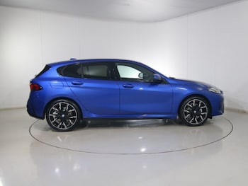 Used BMW 1 Series 2025 for sale - 78748232: Photo
