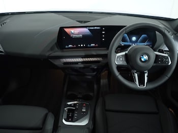 Used BMW 1 Series 2025 for sale - 78748232: Photo