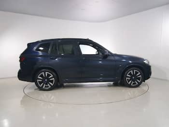 Used BMW iX3 2022 for sale - 79640403: Photo