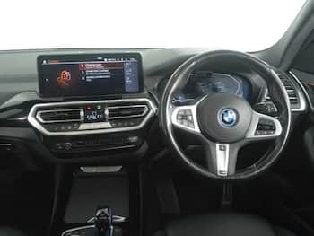 Used BMW iX3 2022 for sale - 79640403: Photo