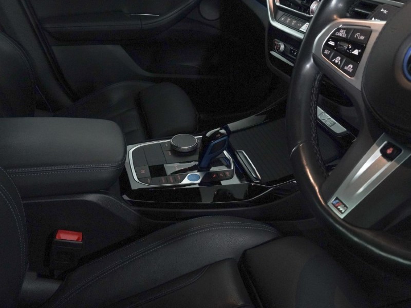 Used BMW iX3 2022 for sale - 77151609: Photo 10