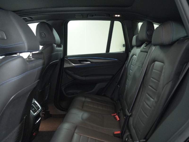 Used BMW iX3 2022 for sale - 77151609: Photo 12