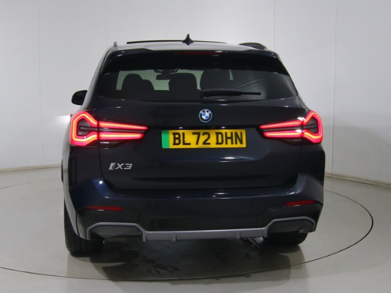 Used BMW iX3 2022 for sale - 77151609: Photo 15
