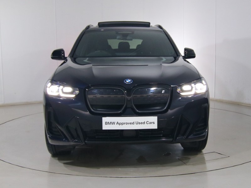 Used BMW iX3 2022 for sale - 77151609: Photo 16