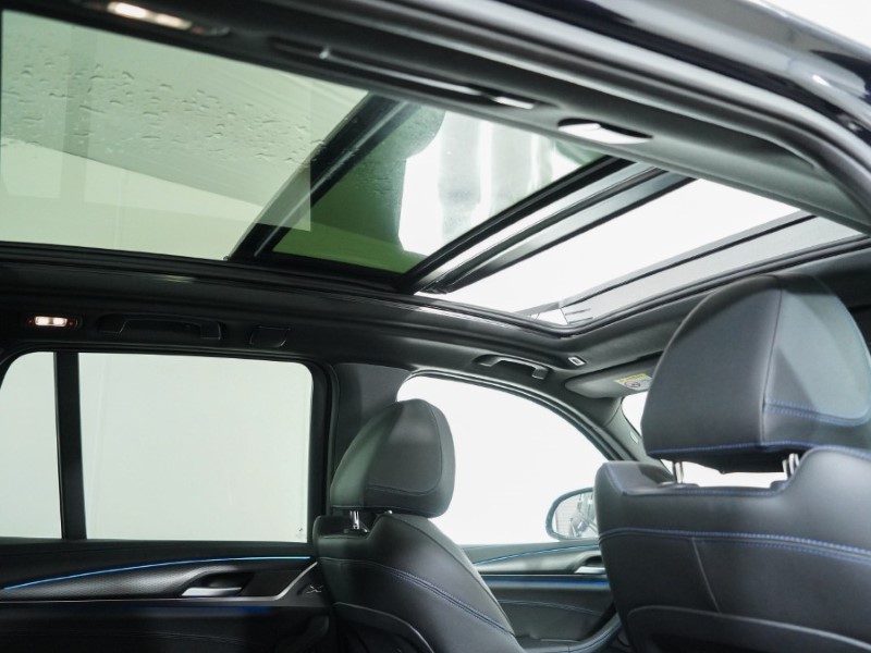 Used BMW iX3 2022 for sale - 77151609: Photo 17