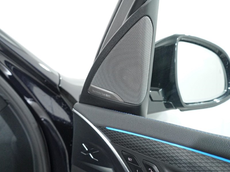 Used BMW iX3 2022 for sale - 77151609: Photo 24