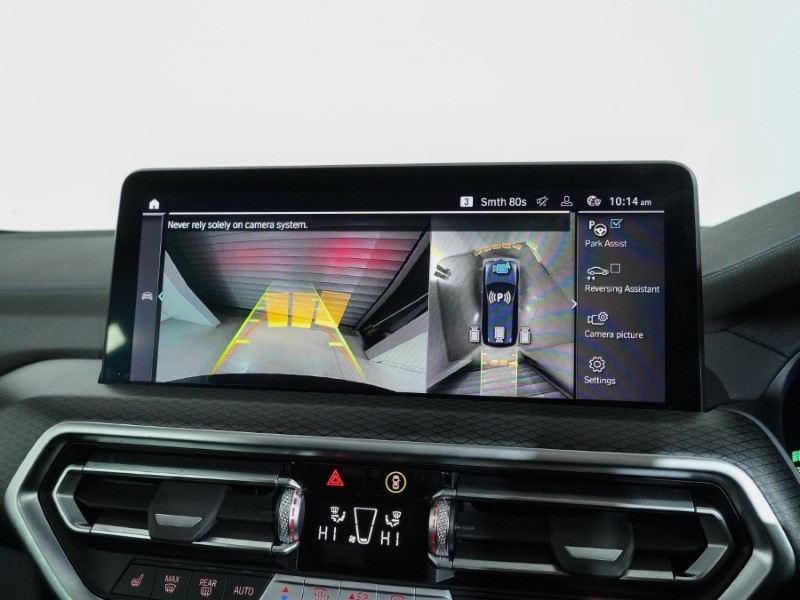 Used BMW iX3 2022 for sale - 77151609: Photo 25