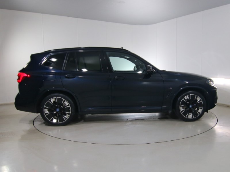 Used BMW iX3 2022 for sale - 77151609: Photo 3