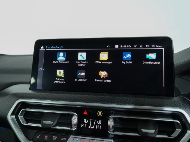 Used BMW iX3 2022 for sale - 77151609: Photo 35