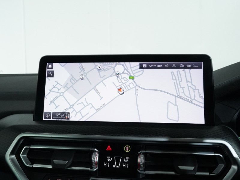 Used BMW iX3 2022 for sale - 77151609: Photo 37