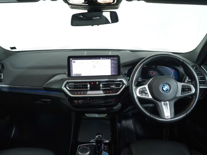 Used BMW iX3 2022 for sale - 77151609: Photo 4