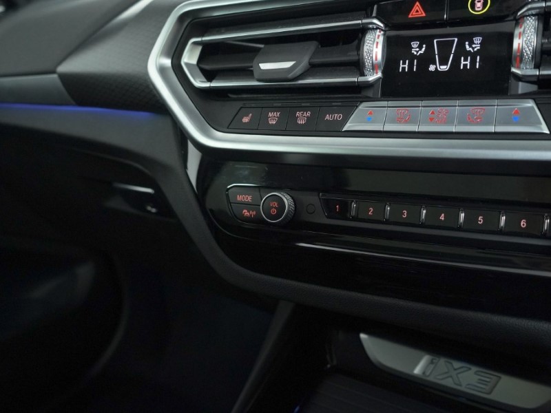 Used BMW iX3 2022 for sale - 77151609: Photo 40