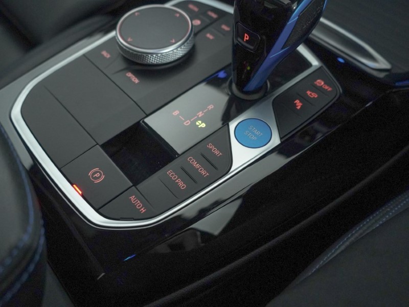 Used BMW iX3 2022 for sale - 77151609: Photo 42