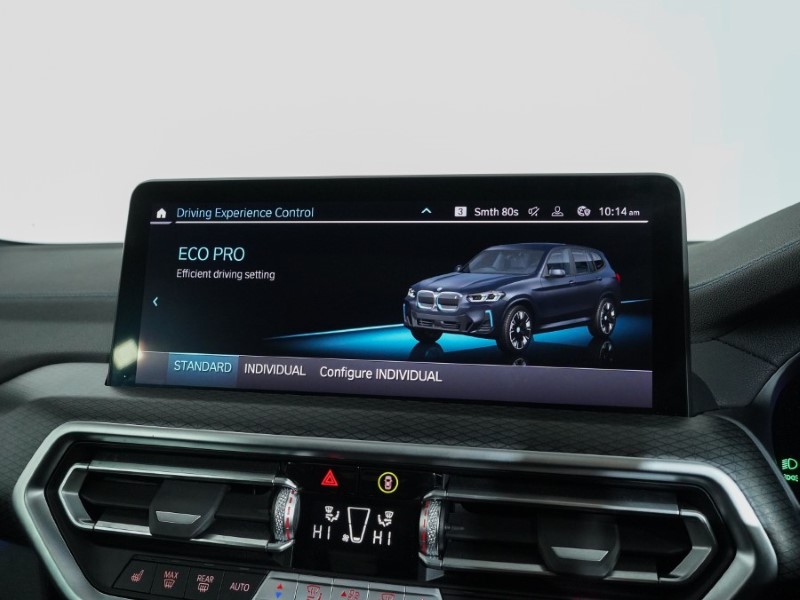 Used BMW iX3 2022 for sale - 77151609: Photo 43