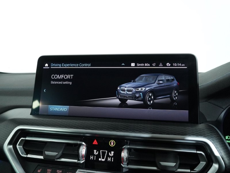 Used BMW iX3 2022 for sale - 77151609: Photo 44