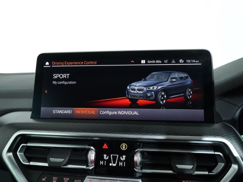 Used BMW iX3 2022 for sale - 77151609: Photo 45