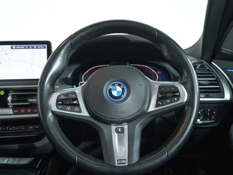 Used BMW iX3 2022 for sale - 77151609: Photo 5