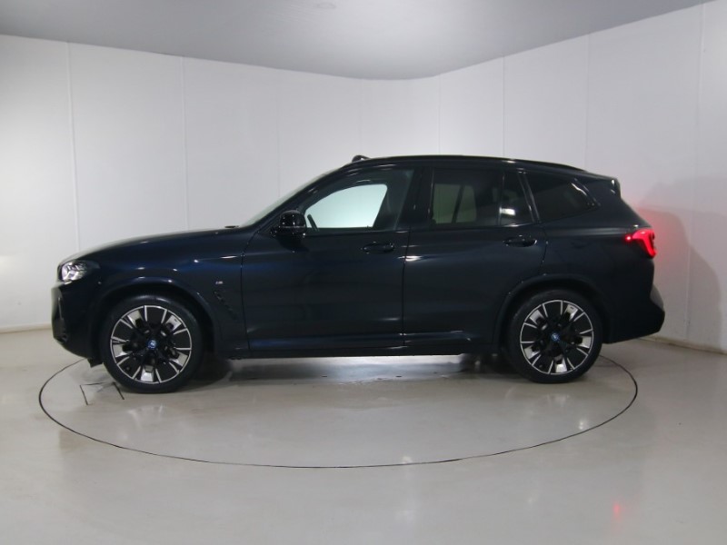 Used BMW iX3 2022 for sale - 77151609: Photo 50