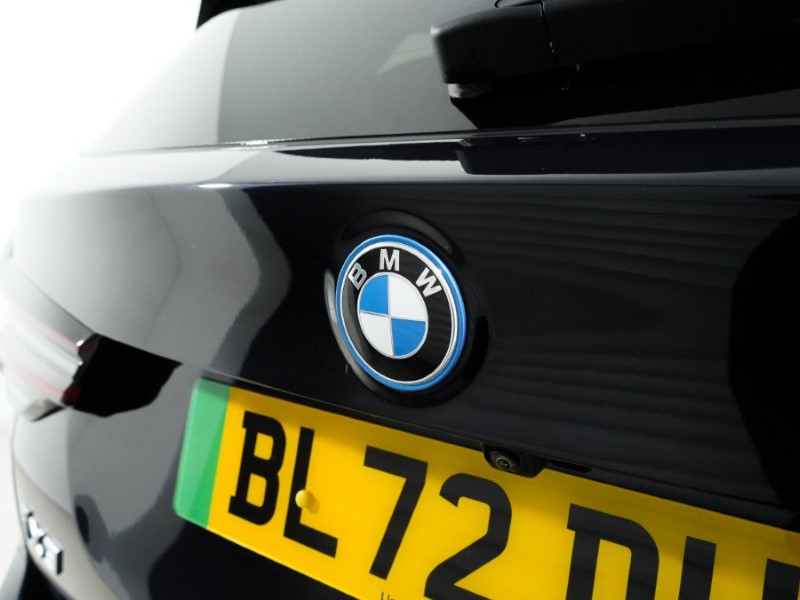 Used BMW iX3 2022 for sale - 77151609: Photo 53