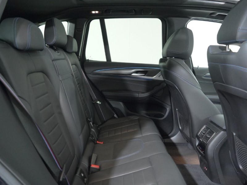 Used BMW iX3 2022 for sale - 77151609: Photo 63