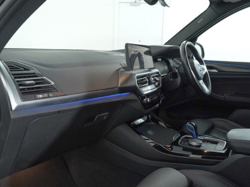 Used BMW iX3 2022 for sale - 77151609: Photo 7