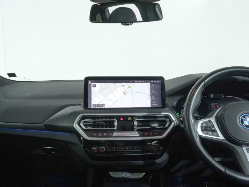 Used BMW iX3 2022 for sale - 77151609: Photo 8