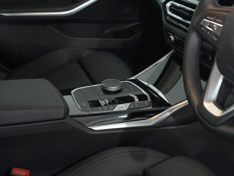 Used BMW 3 Series 2024 for sale - 77687521: Photo 10