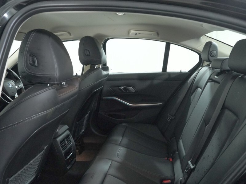 Used BMW 3 Series 2024 for sale - 77687521: Photo 12