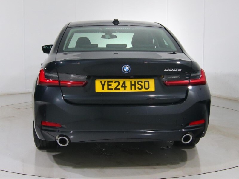 Used BMW 3 Series 2024 for sale - 77687521: Photo 15