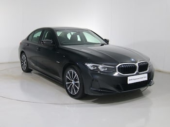 BMW 3 Series feature image