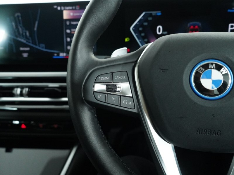 Used BMW 3 Series 2024 for sale - 77687521: Photo 22