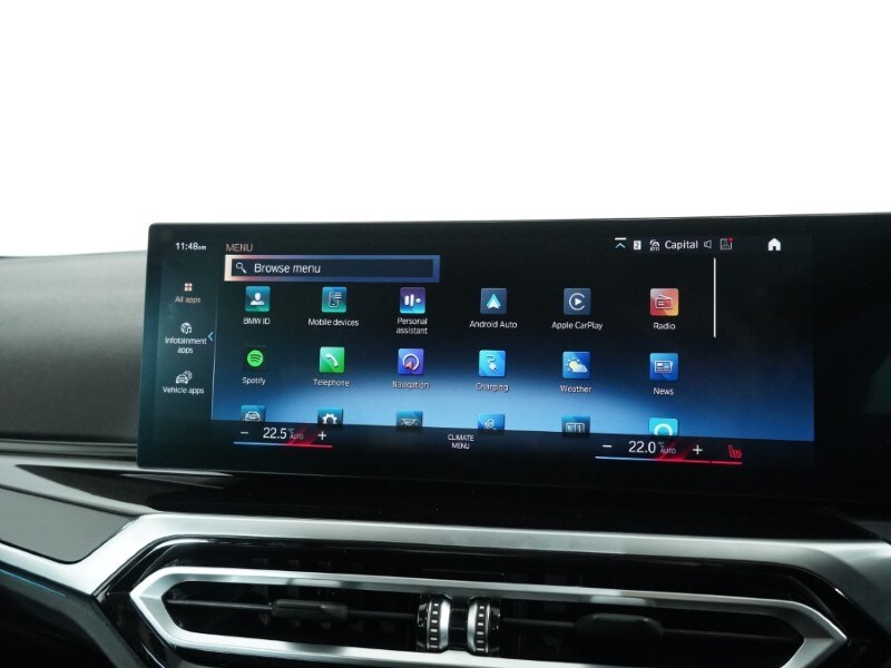 Used BMW 3 Series 2024 for sale - 77687521: Photo 25