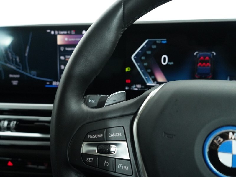 Used BMW 3 Series 2024 for sale - 77687521: Photo 33