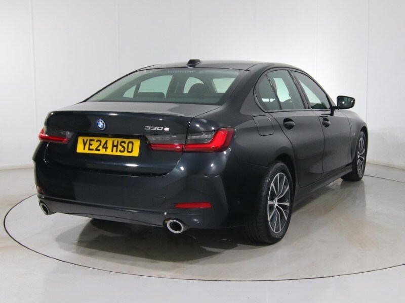 Used BMW 3 Series 2024 for sale - 77687521: Photo 39