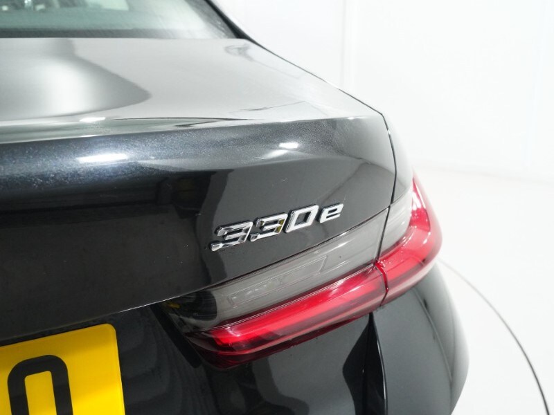 Used BMW 3 Series 2024 for sale - 77687521: Photo 41