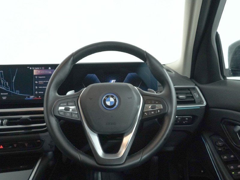 Used BMW 3 Series 2024 for sale - 77687521: Photo 5