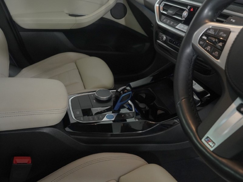 Used BMW iX3 2022 for sale - 77274372: Photo 10