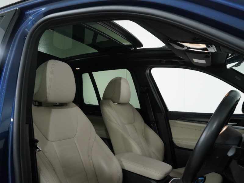 Used BMW iX3 2022 for sale - 77274372: Photo 11