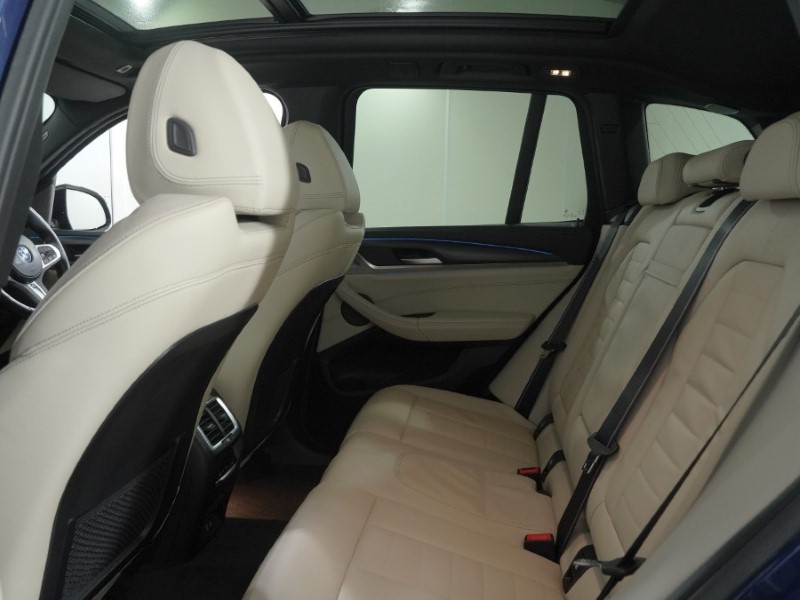 Used BMW iX3 2022 for sale - 77274372: Photo 12