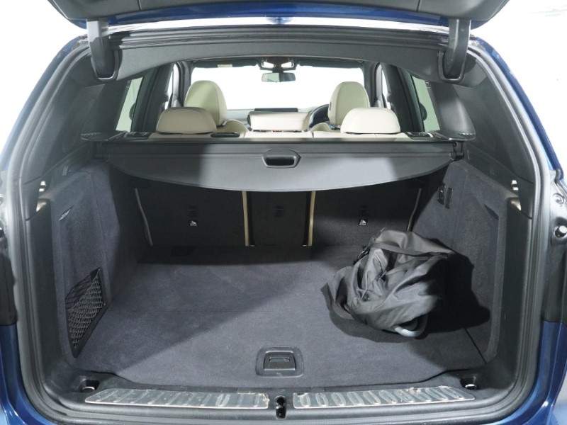 Used BMW iX3 2022 for sale - 77274372: Photo 13