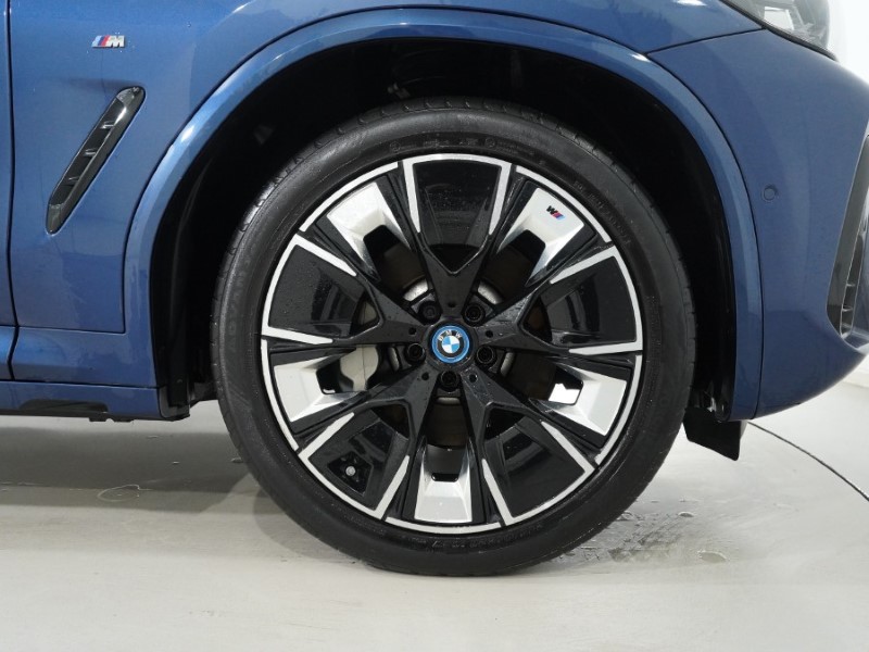 Used BMW iX3 2022 for sale - 77274372: Photo 14