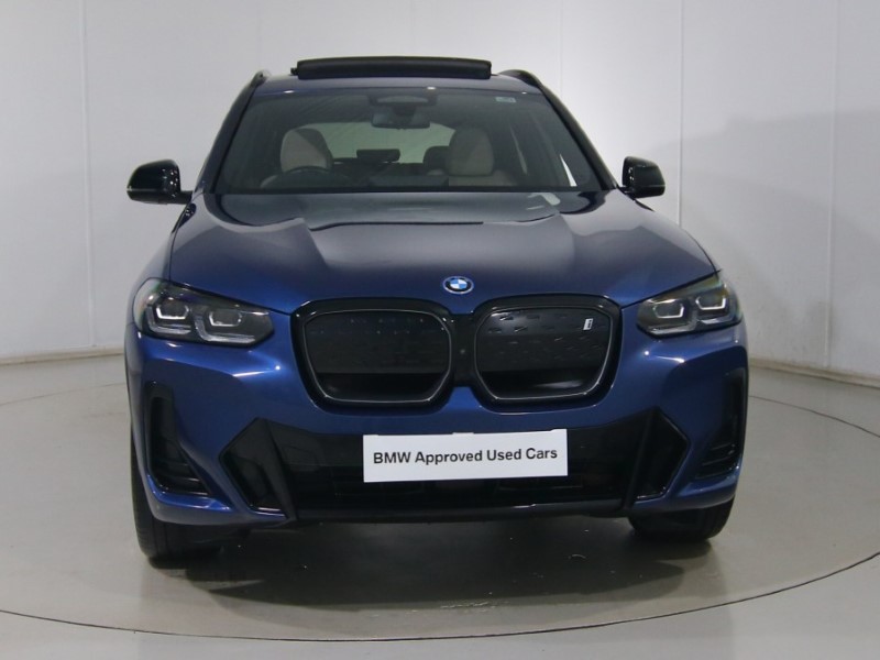 Used BMW iX3 2022 for sale - 77274372: Photo 16