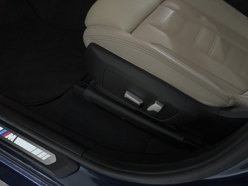 Used BMW iX3 2022 for sale - 77274372: Photo 20