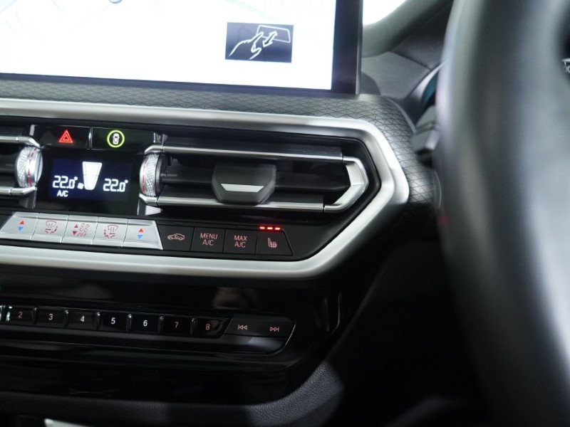 Used BMW iX3 2022 for sale - 77274372: Photo 21